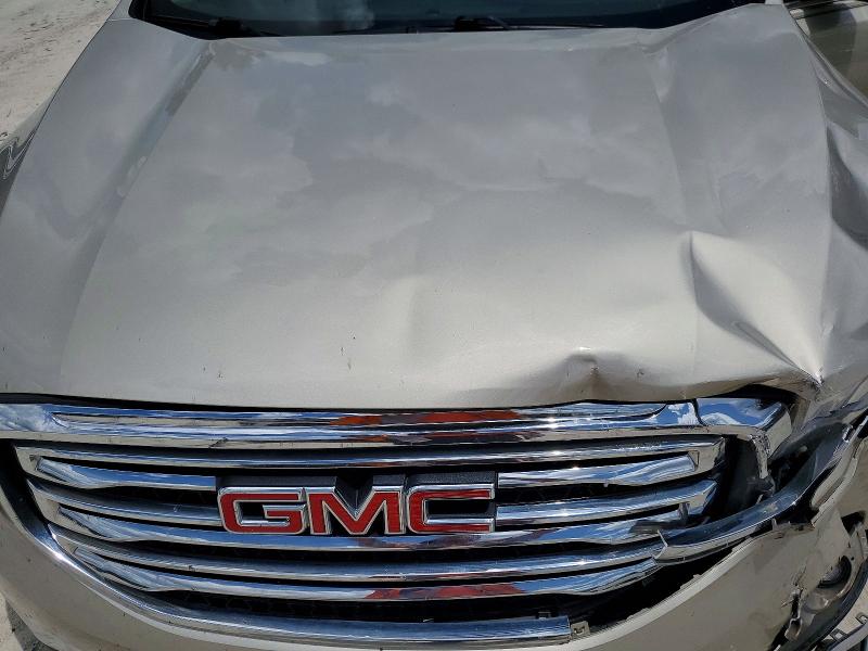 2017 Gmc Acadia მანქანა იყიდება აუქციონზე, vin: 1GKKNMLS4HZ126100, აუქციონის ნომერი: 55541586