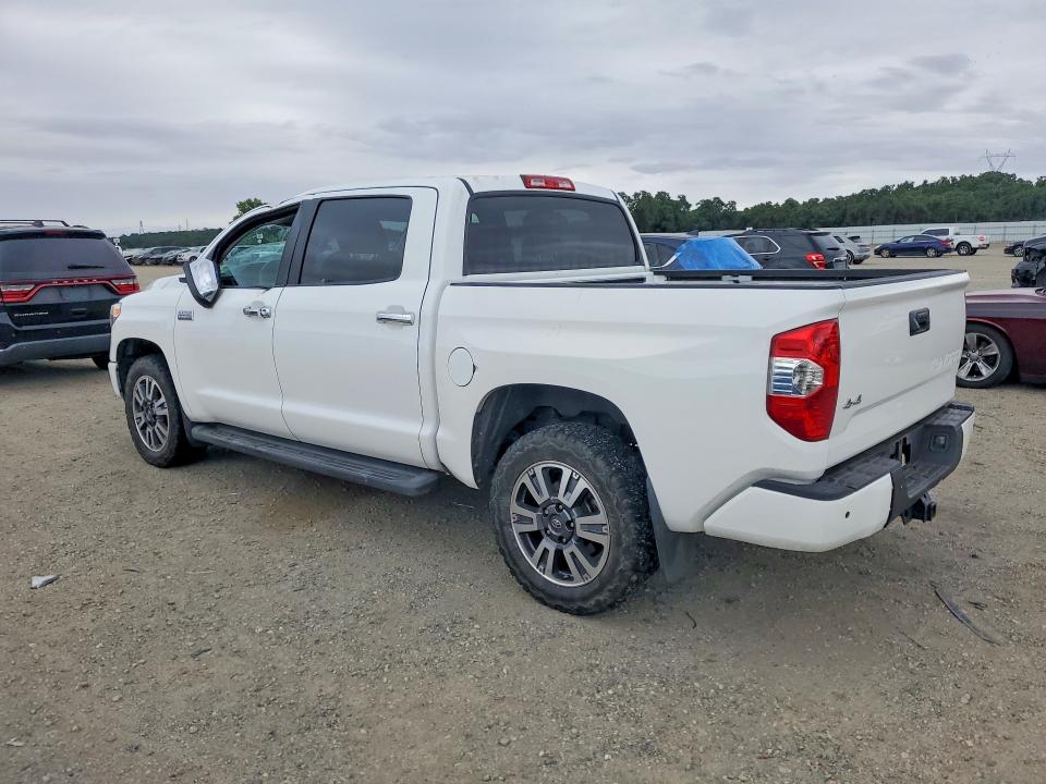 Aukcja sprzedaży 2019 Toyota Tundra, vin: 5TFAY5F14KX853084, numer aukcji: 54914546