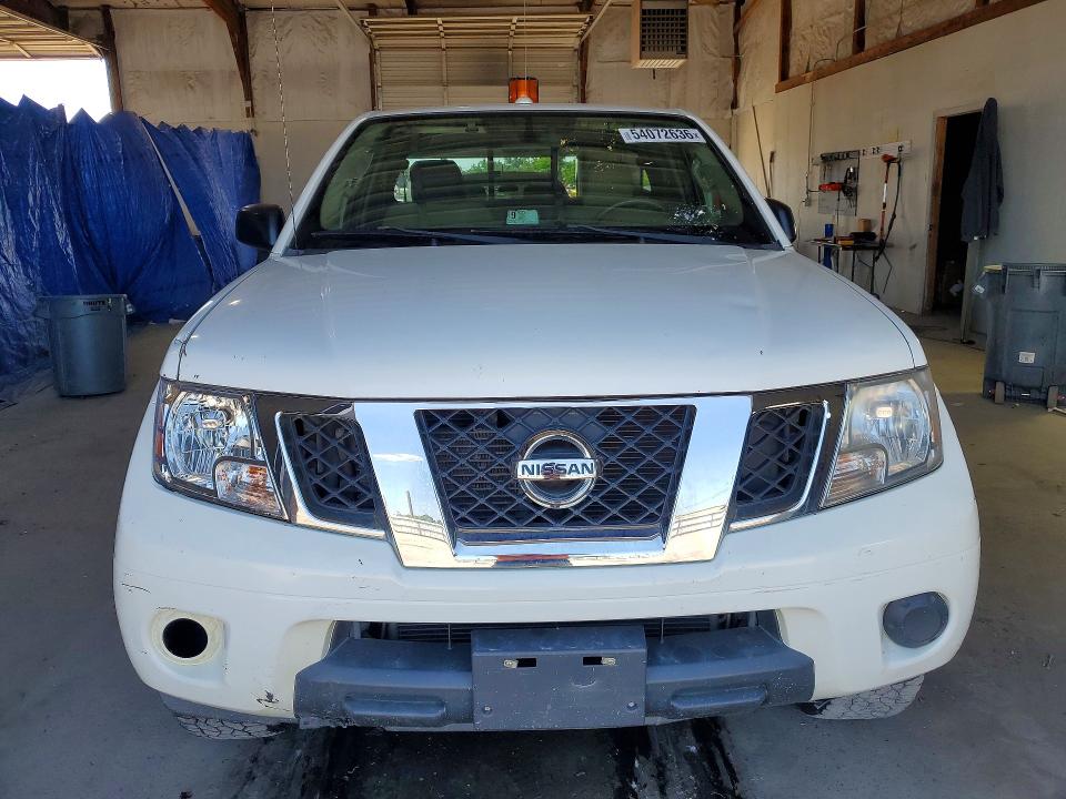 2015 Nissan Frontier მანქანა იყიდება აუქციონზე, vin: 1N6AD0CW2FN701530, აუქციონის ნომერი: 54072636