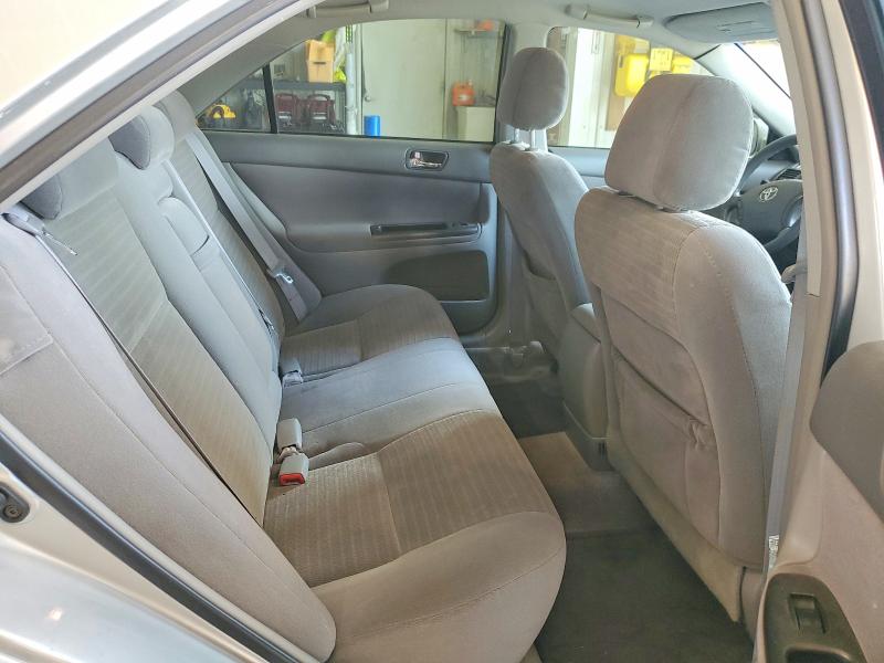 55023836 :رقم المزاد ، 4T1BE32K46U149583 vin ، 2006 Toyota Camry مزاد بيع
