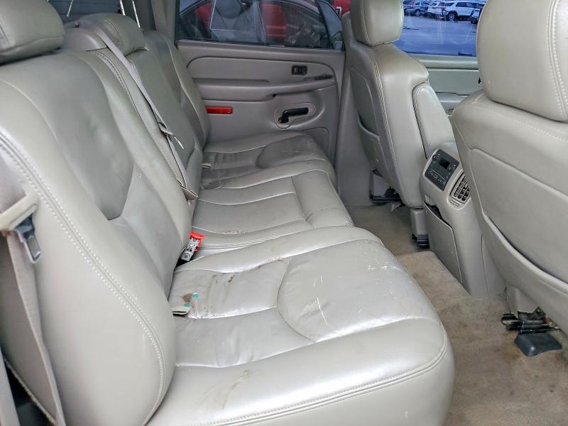2005 Chevrolet Silverado მანქანა იყიდება აუქციონზე, vin: 2GCEC13T851229935, აუქციონის ნომერი: 53446406
