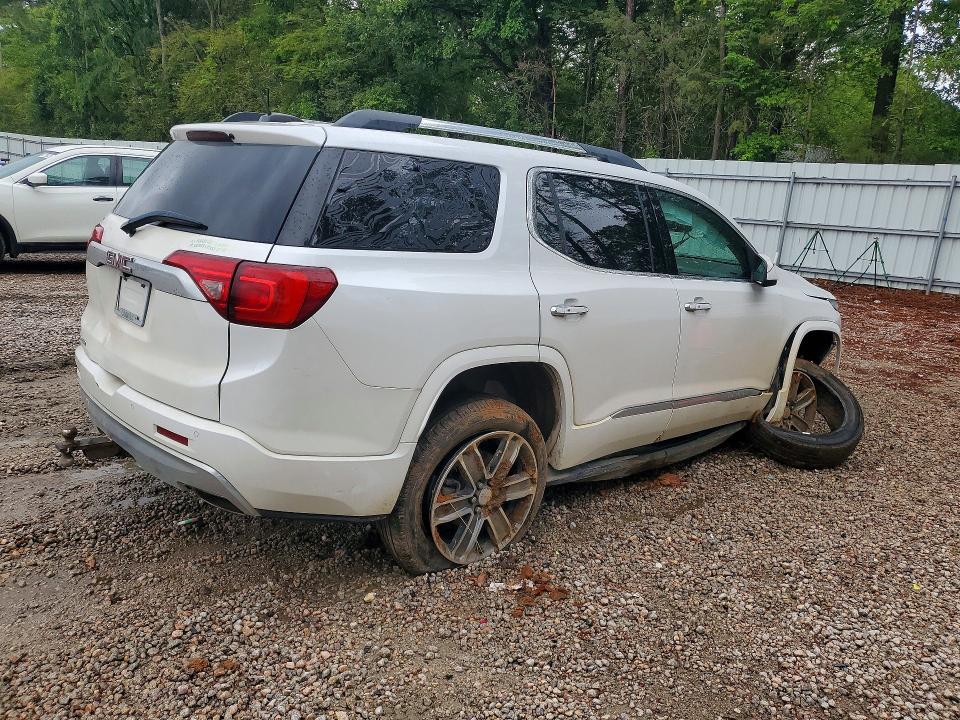 Auction sale of the 2019 Gmc Acadia, vin: 1GKKNPLS9KZ233829, lot number: 52885156