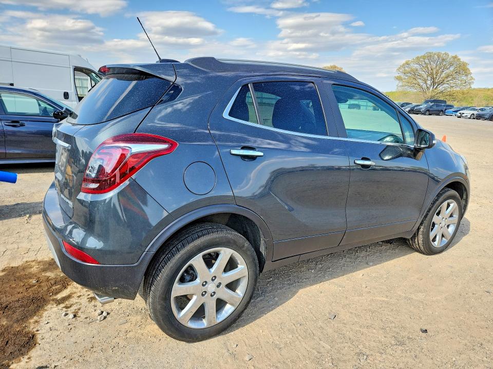 Продаж на аукціоні авто 2017 Buick Encore, vin: KL4CJGSB6HB019034, номер лоту: 51168886