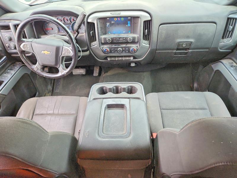 Продажа на аукционе авто 2014 Chevrolet Silverado, vin: 1GCVKREC9EZ279863, номер лота: 54595636