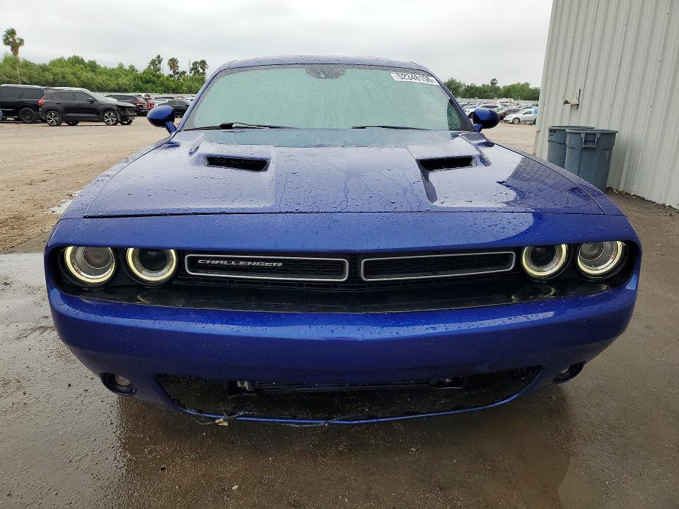 Продаж на аукціоні авто 2018 Dodge Challenger, vin: 2C3CDZFJXJH171426, номер лоту: 52348156