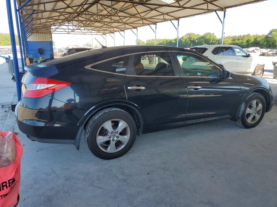 Aukcja sprzedaży 2010 Honda Accord Crosstour, vin: 5J6TF1H35AL003194, numer aukcji: 54039906