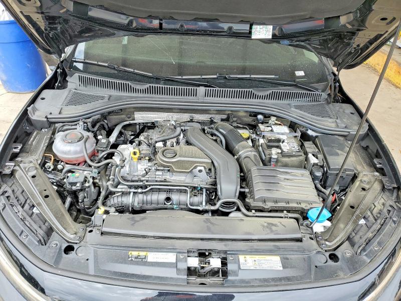 Продажа на аукционе авто 2026 Volkswagen Jetta, vin: 3VW5W7BU3TM004345, номер лота: 52473396