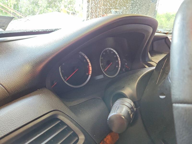 2012 Honda Accord მანქანა იყიდება აუქციონზე, vin: 1HGCP3F83CA017723, აუქციონის ნომერი: 53533866