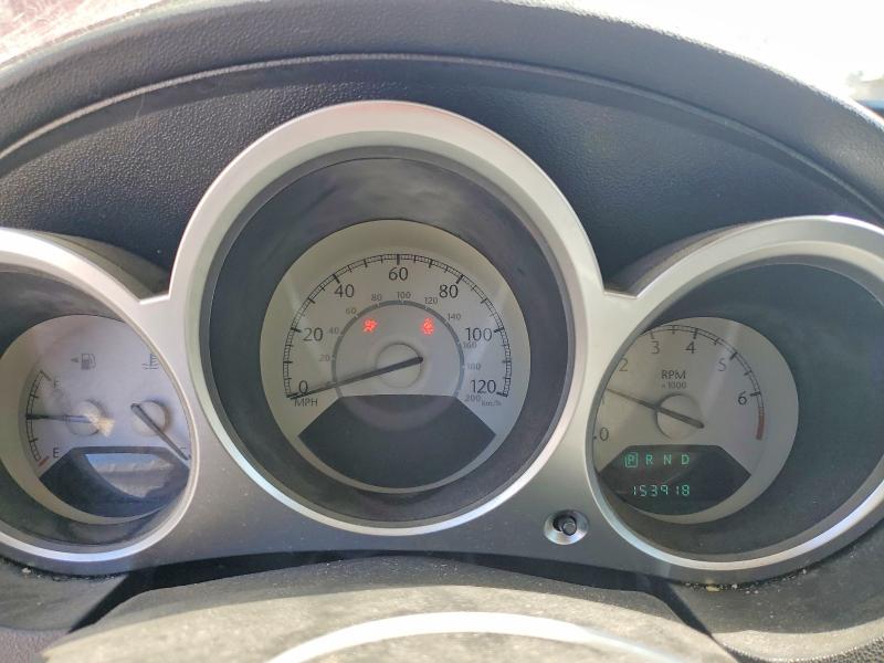 Продаж на аукціоні авто 2009 Chrysler Sebring, vin: 1C3LC56V49N553985, номер лоту: 53618006