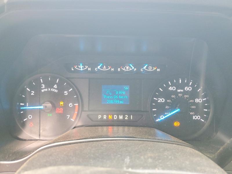 53543816 :رقم المزاد ، 1FD8X3F64HED46350 vin ، 2017 Ford F350 مزاد بيع