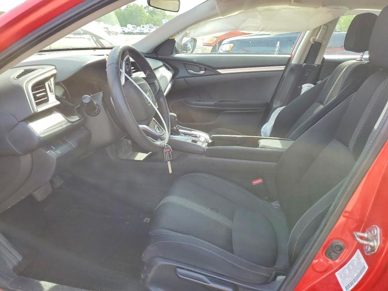 Продаж на аукціоні авто 2018 Honda Civic, vin: 2HGFC2F56JH549622, номер лоту: 54896956