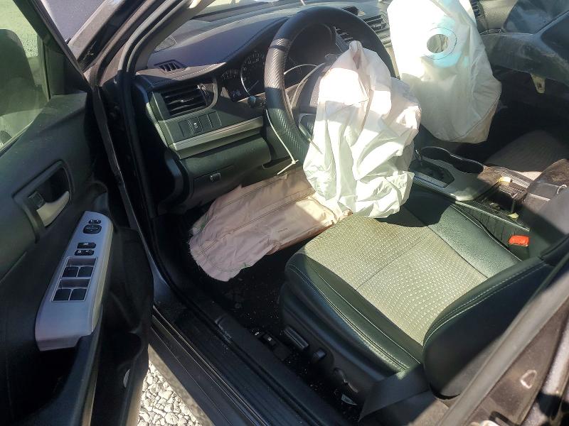 54271446 :رقم المزاد ، 4T1BF1FK2EU862427 vin ، 2014 Toyota Camry مزاد بيع