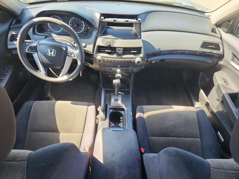 Продаж на аукціоні авто 2008 Honda Accord, vin: 1HGCP26398A039053, номер лоту: 55453276