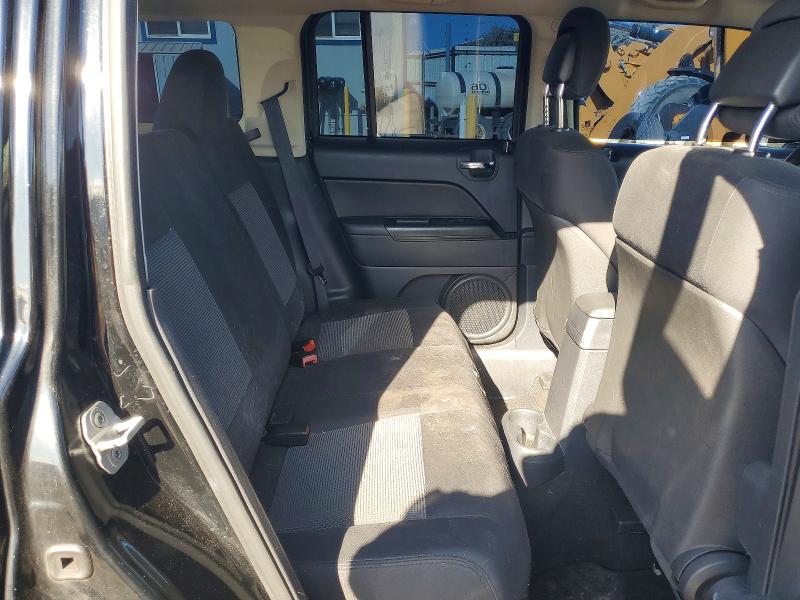 Продаж на аукціоні авто 2012 Jeep Patriot, vin: 1C4NJPBA5CD559428, номер лоту: 54188736