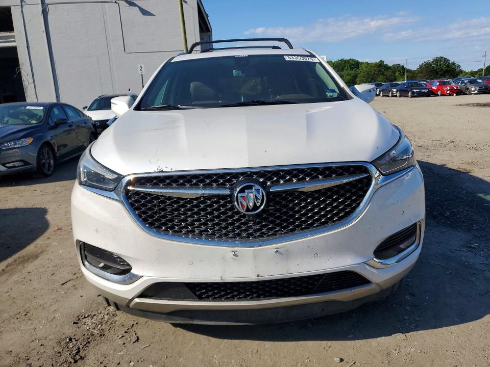 Aukcja sprzedaży 2018 Buick Enclave, vin: 5GAEVCKW4JJ238277, numer aukcji: 53353926