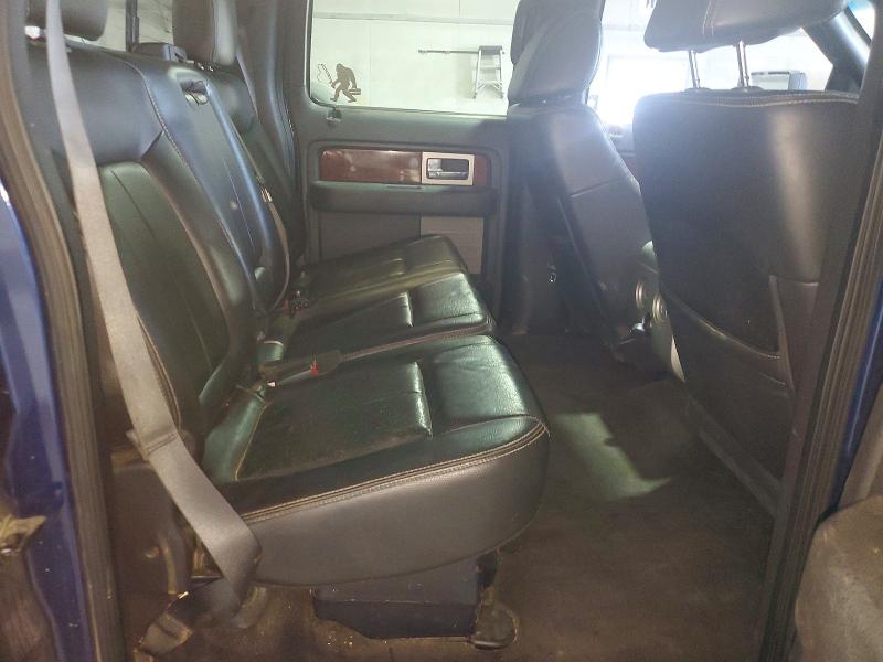Aukcja sprzedaży 2010 Ford F150, vin: 1FTFW1EV9AKE41666, numer aukcji: 55304326