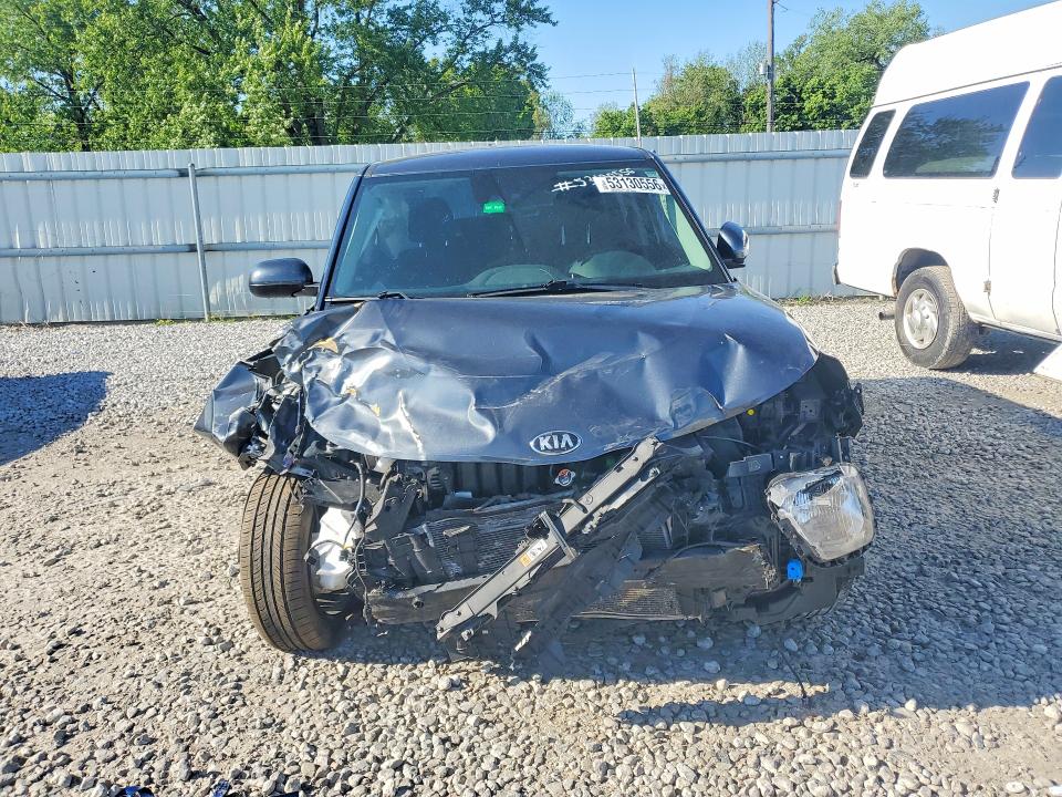 Aukcja sprzedaży 2021 Kia Soul, vin: KNDJ33AU1M7746887, numer aukcji: 53130556