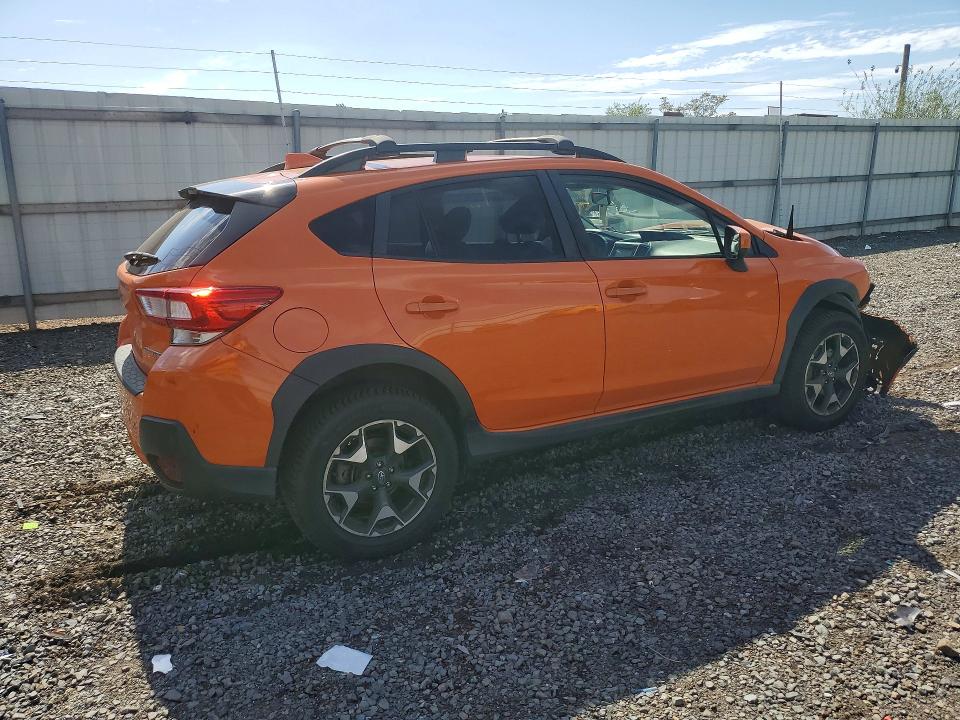 Продажа на аукционе авто 2019 Subaru Crosstrek, vin: JF2GTAEC2KH398929, номер лота: 54774986