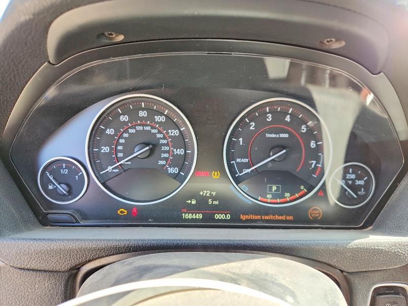 Продаж на аукціоні авто 2017 Bmw 430i, vin: WBA4F7C57HG787240, номер лоту: 53930116