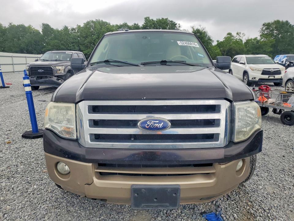 Aukcja sprzedaży 2013 Ford Expedition, vin: 1FMJU1H59DEF61512, numer aukcji: 52406816