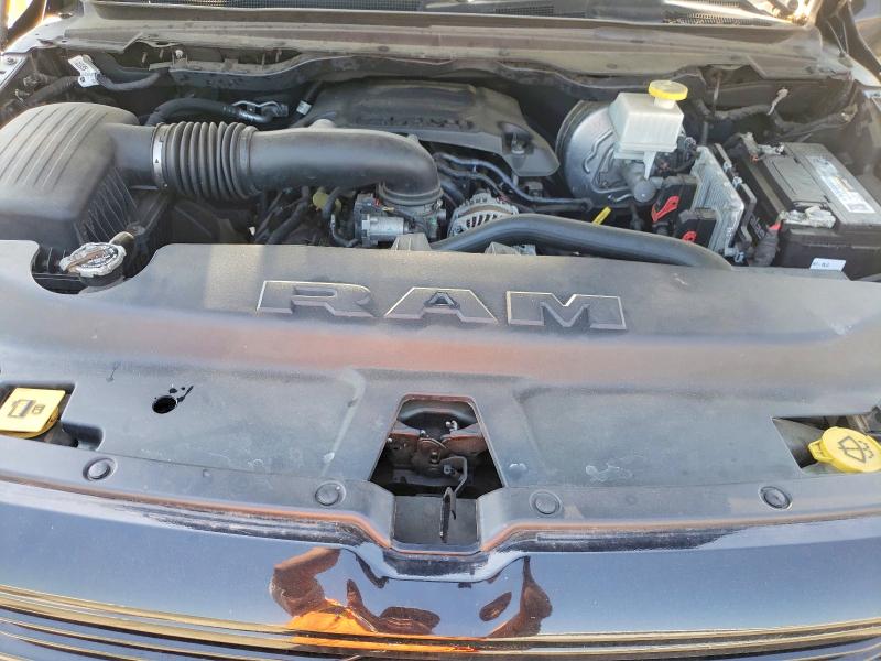 Aukcja sprzedaży 2019 Ram 1500, vin: 1C6SRFFT1KN606570, numer aukcji: 51418566