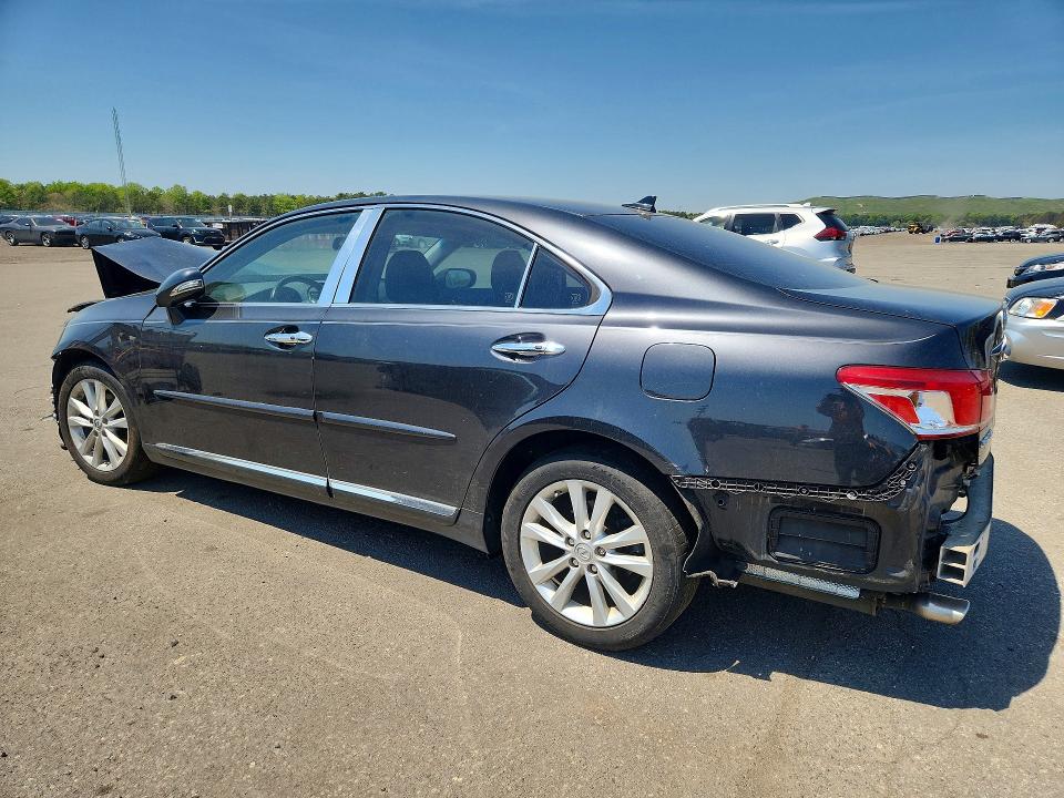 Продажа на аукционе авто 2010 Lexus Es, vin: JTHBK1EG8A2392406, номер лота: 53580456