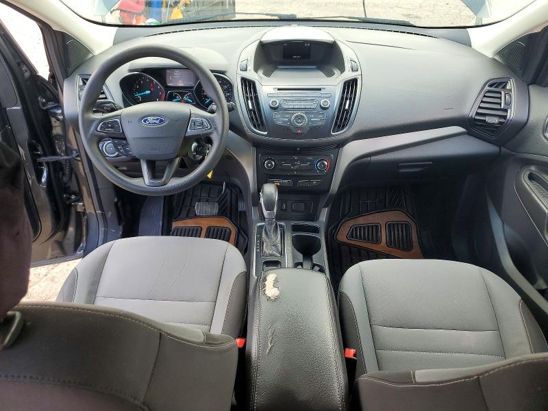 Продажа на аукционе авто 2018 Ford Escape, vin: 1FMCU0F72JUA70112, номер лота: 53041106