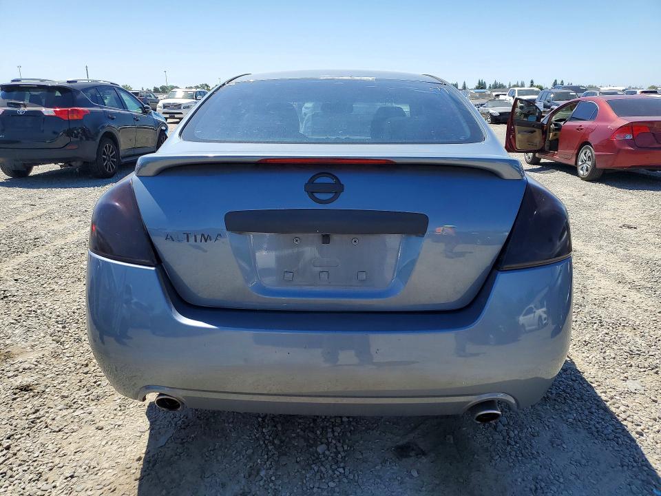 Продажа на аукционе авто 2012 Nissan Altima, vin: 1N4AL2AP8CN519524, номер лота: 53595736