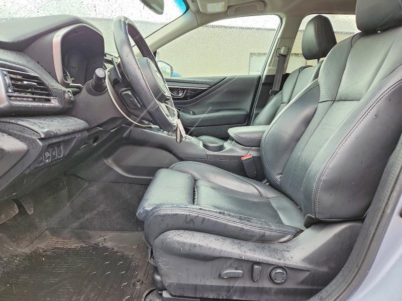 Aukcja sprzedaży 2021 Subaru Outback, vin: 4S4BTANC9M3169717, numer aukcji: 52552096