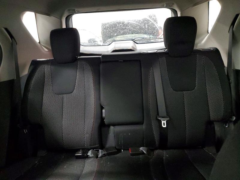 Aukcja sprzedaży 2017 Chevrolet Equinox, vin: 2GNALBEK2H1546940, numer aukcji: 51697386