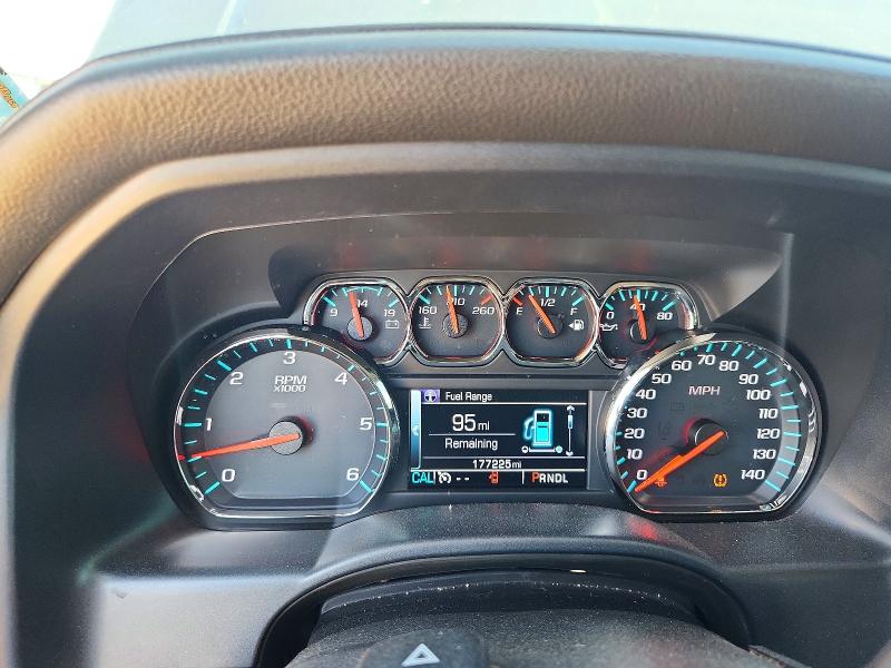 Aukcja sprzedaży 2017 Gmc Sierra, vin: 3GTU2NEC6HG492827, numer aukcji: 53116996