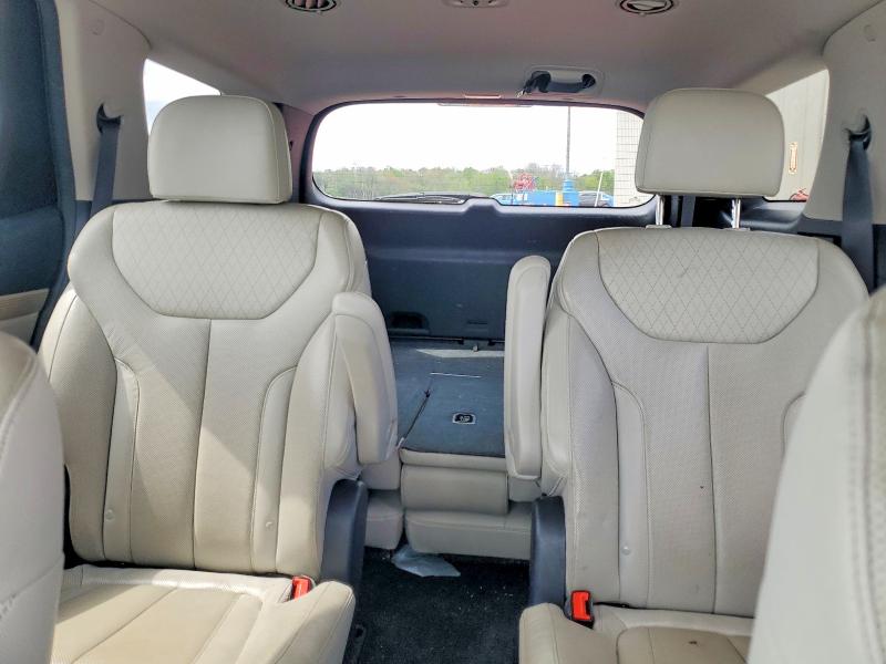 Aukcja sprzedaży 2020 Hyundai Palisade, vin: KM8R4DHE0LU135104, numer aukcji: 51916966