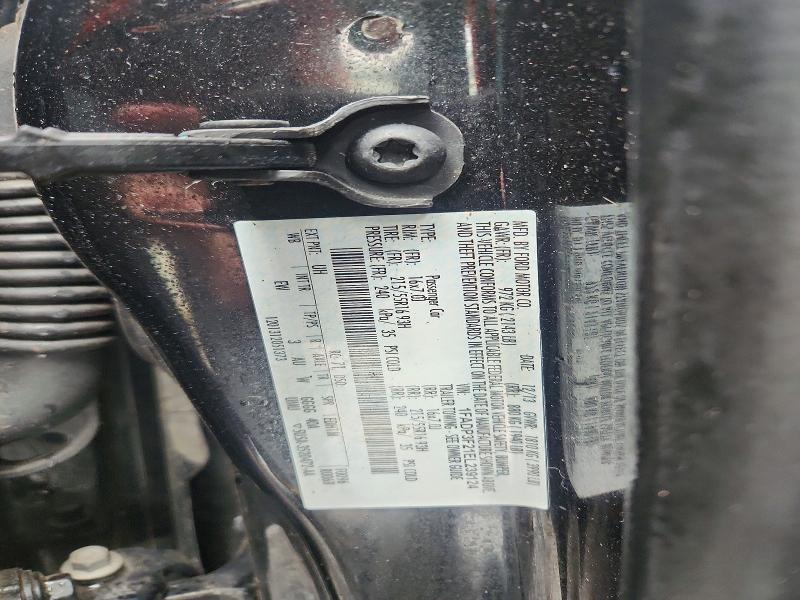 Продажа на аукционе авто 2014 Ford Focus, vin: 1FADP3F21EL239124, номер лота: 54432816