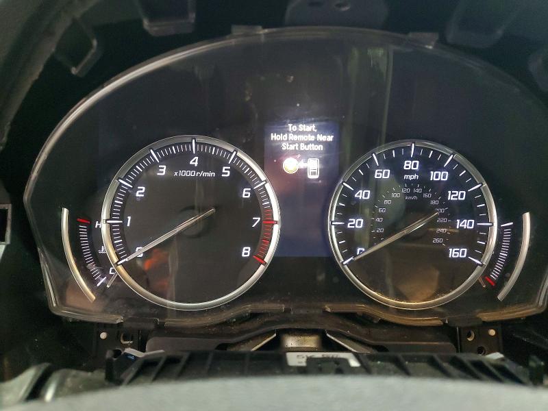 Продаж на аукціоні авто 2015 Acura Mdx, vin: 5FRYD4H25FB010925, номер лоту: 54527646
