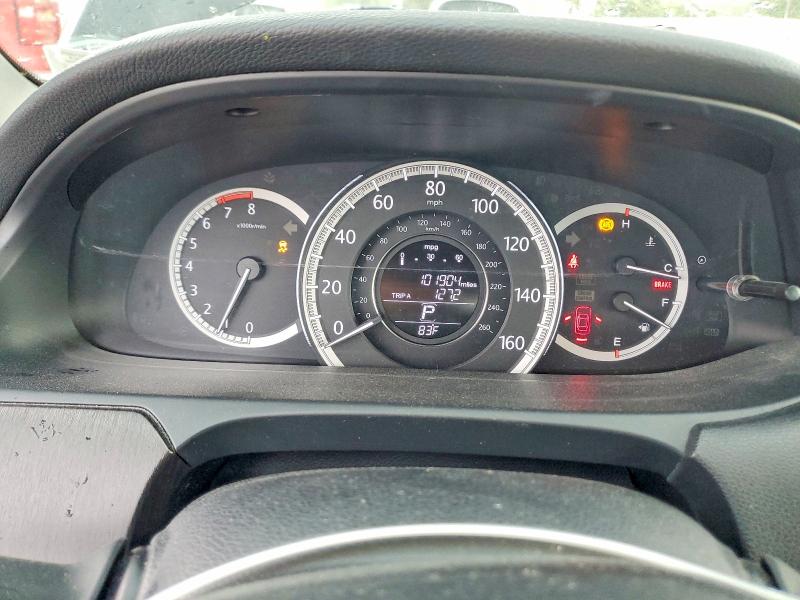 54475496 :رقم المزاد ، 1HGCR2F79FA064674 vin ، 2015 Honda Accord مزاد بيع