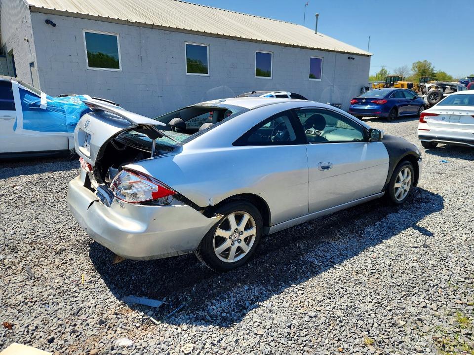 Aukcja sprzedaży 2005 Honda Accord, vin: 1HGCM82625A003373, numer aukcji: 52400546