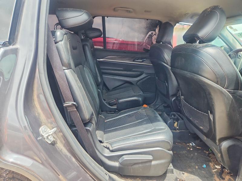Aukcja sprzedaży 2023 Jeep Grand Cherokee, vin: 1C4RJKBG8P8713539, numer aukcji: 51982146