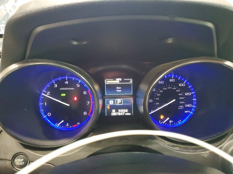 Продажа на аукционе авто 2016 Subaru Outback, vin: 4S4BSALC7G3340426, номер лота: 54824936