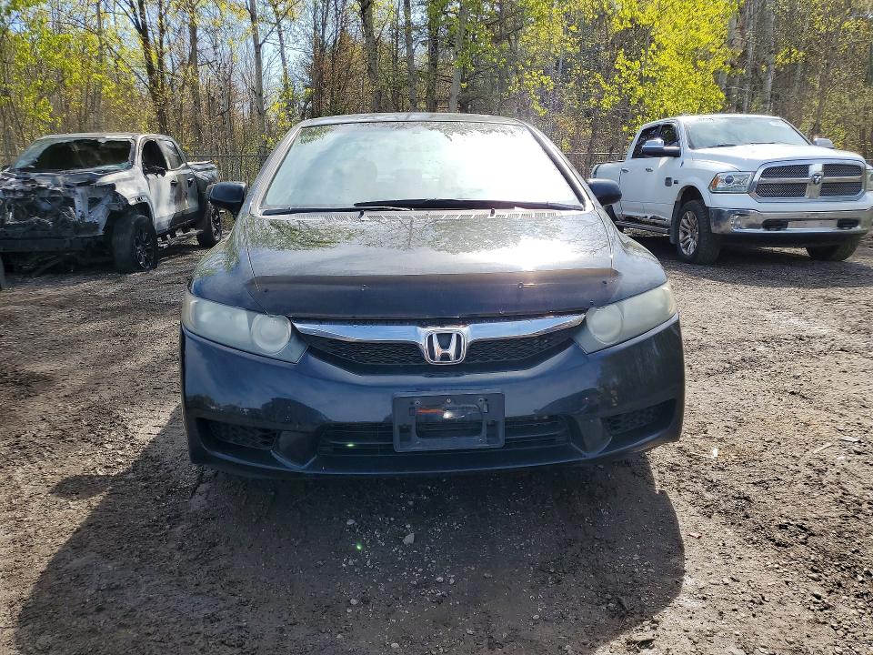 Aukcja sprzedaży 2010 Honda Civic, vin: 2HGFA1E64AH013505, numer aukcji: 53269686