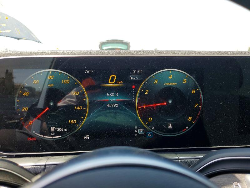 Продаж на аукціоні авто 2022 Mercedes-benz Gle, vin: 4JGFB4JB5NA676243, номер лоту: 52200926