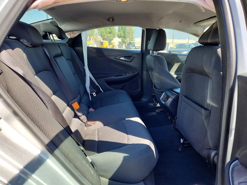 Aukcja sprzedaży 2016 Chevrolet Malibu, vin: 1G1ZJ5SU8GF336464, numer aukcji: 54661056