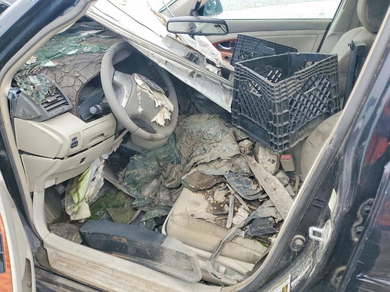 54747936 :رقم المزاد ، 4T1BK3EK5BU626049 vin ، 2011 Toyota Camry مزاد بيع