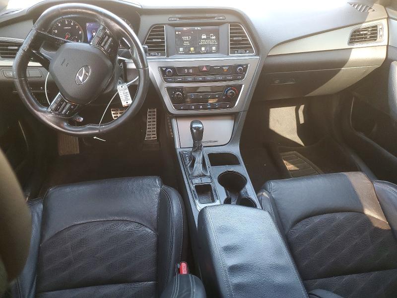 Aukcja sprzedaży 2017 Hyundai Sonata, vin: 5NPE34AB6HH579627, numer aukcji: 51664386