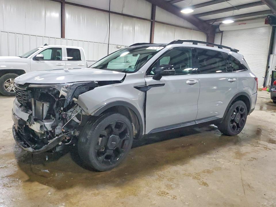 Продаж на аукціоні авто 2024 Kia Sorento, vin: 5XYRHDJF5RG266129, номер лоту: 52102126
