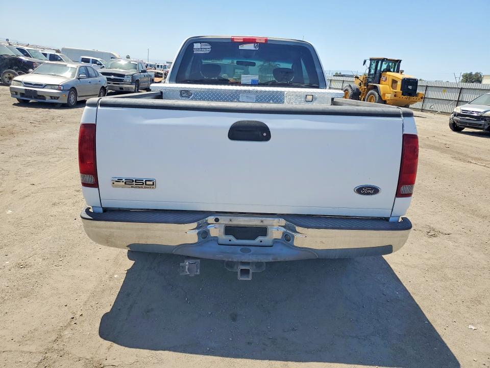 Aukcja sprzedaży 2002 Ford F150, vin: 1FTPX17L52NB15005, numer aukcji: 53370836