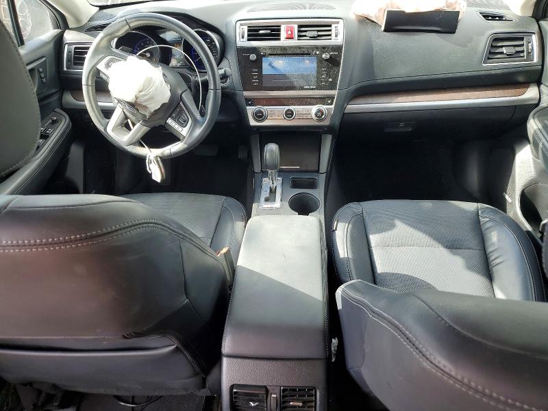 Продаж на аукціоні авто 2017 Subaru Outback, vin: 4S4BSANC7H3382416, номер лоту: 54823846