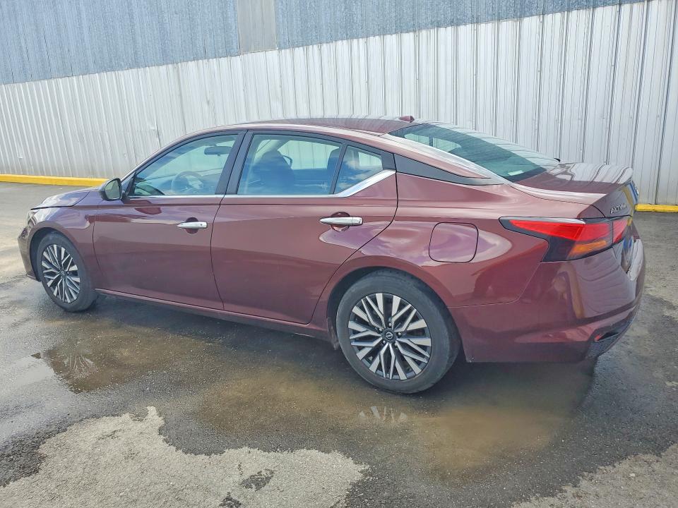 Продажа на аукционе авто 2024 Nissan Altima, vin: 1N4BL4DV4RN311093, номер лота: 53327326
