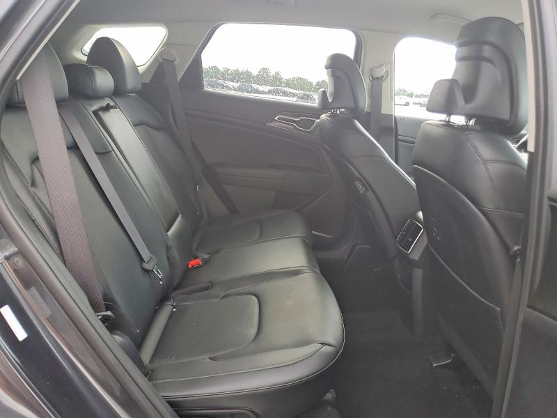 Продаж на аукціоні авто 2024 Kia Sportage, vin: 5XYK3CDF3RG222622, номер лоту: 54866336