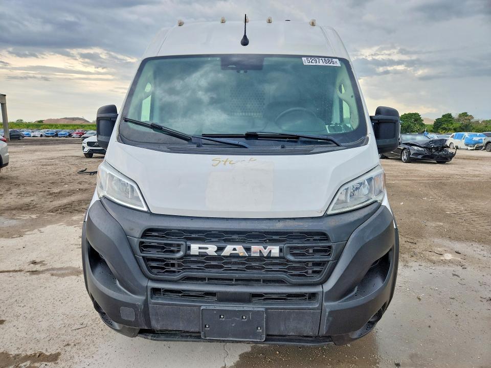 Aukcja sprzedaży 2023 Ram Promaster 2500, vin: 3C6LRVDG7PE500902, numer aukcji: 52971886
