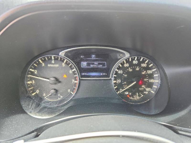 54157906 :رقم المزاد ، 5N1AR2MN4GC616493 vin ، 2016 Nissan Pathfinder مزاد بيع